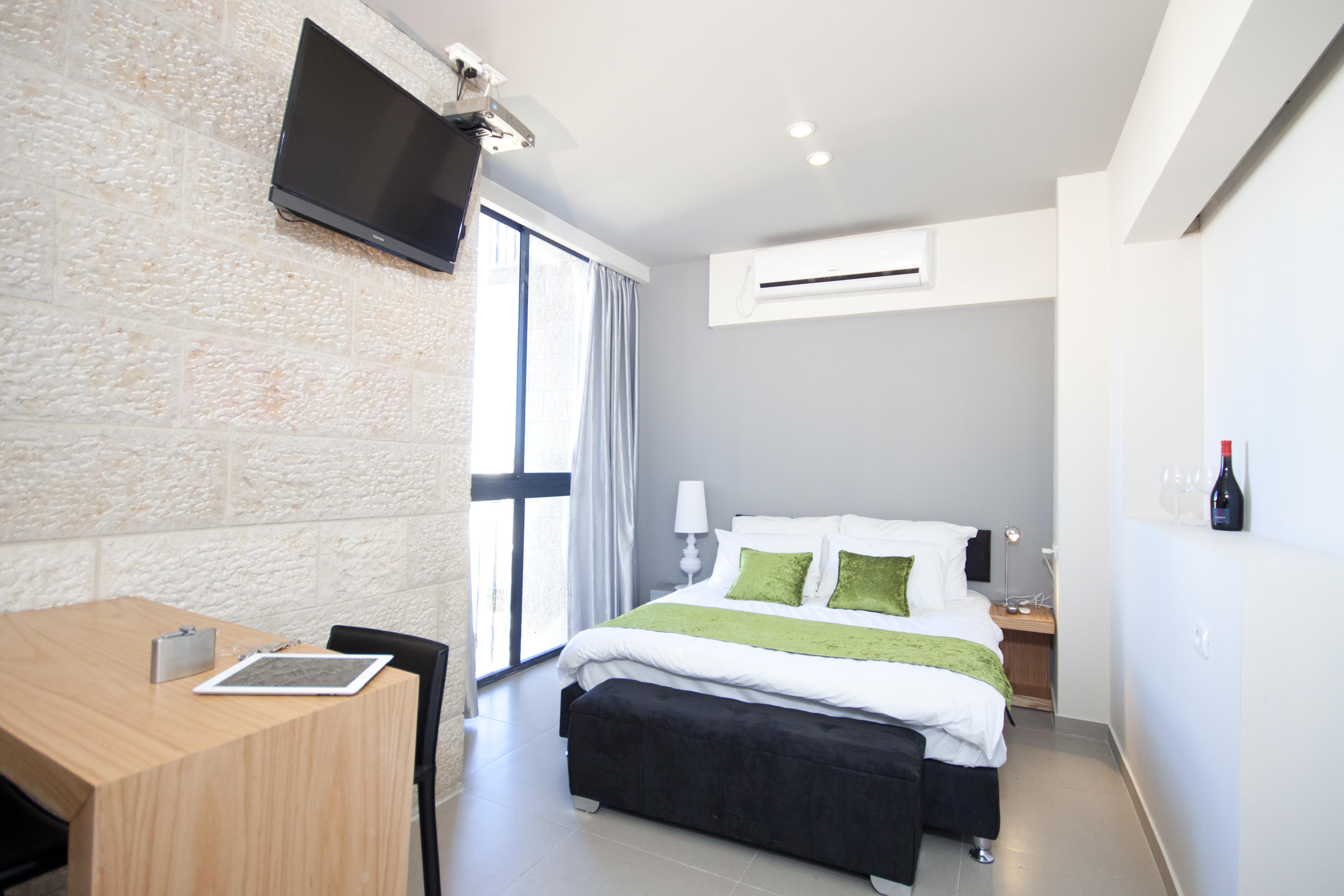 Hillel 11 Hotel Jerusalem Ngoại thất bức ảnh