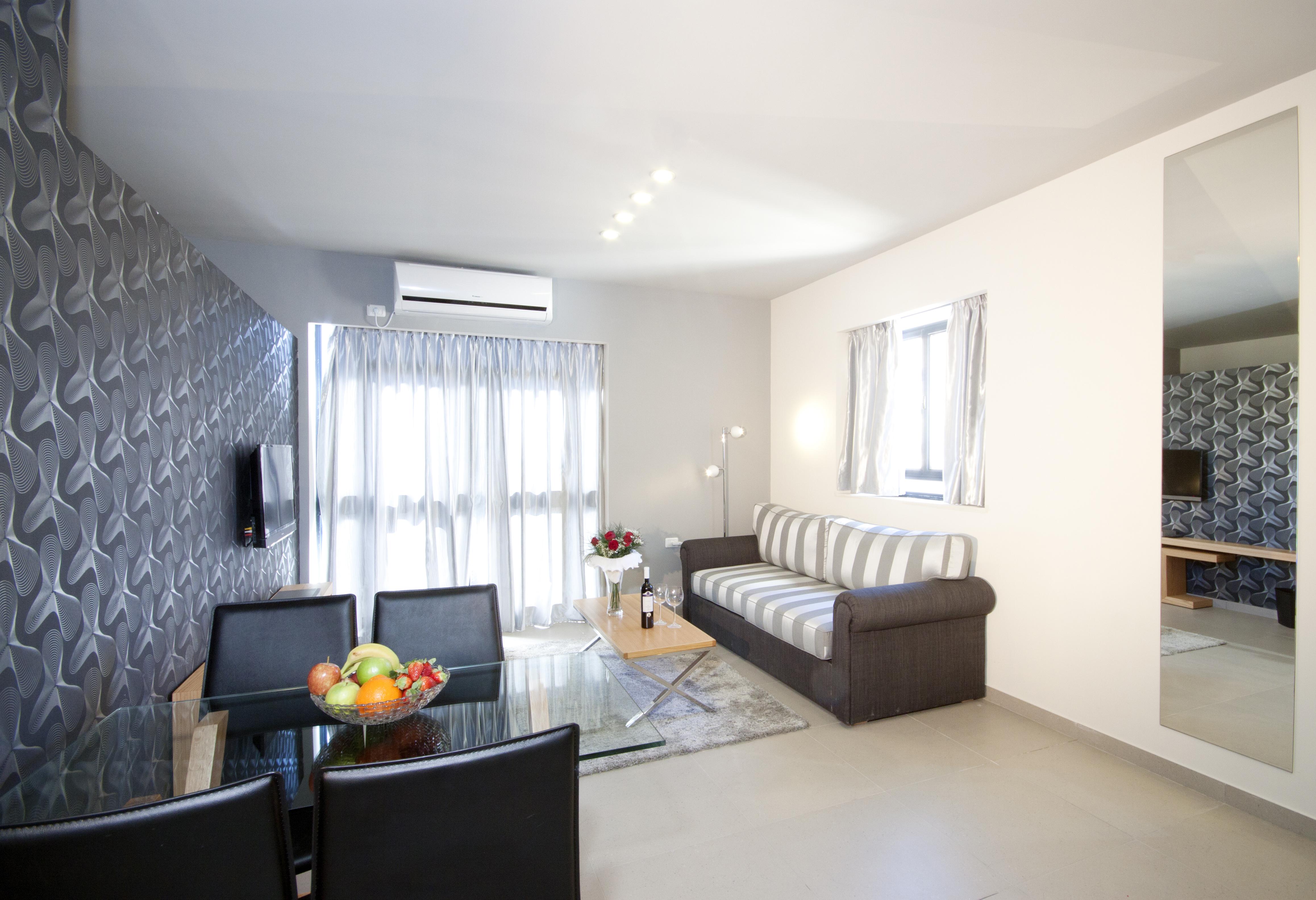 Hillel 11 Hotel Jerusalem Ngoại thất bức ảnh